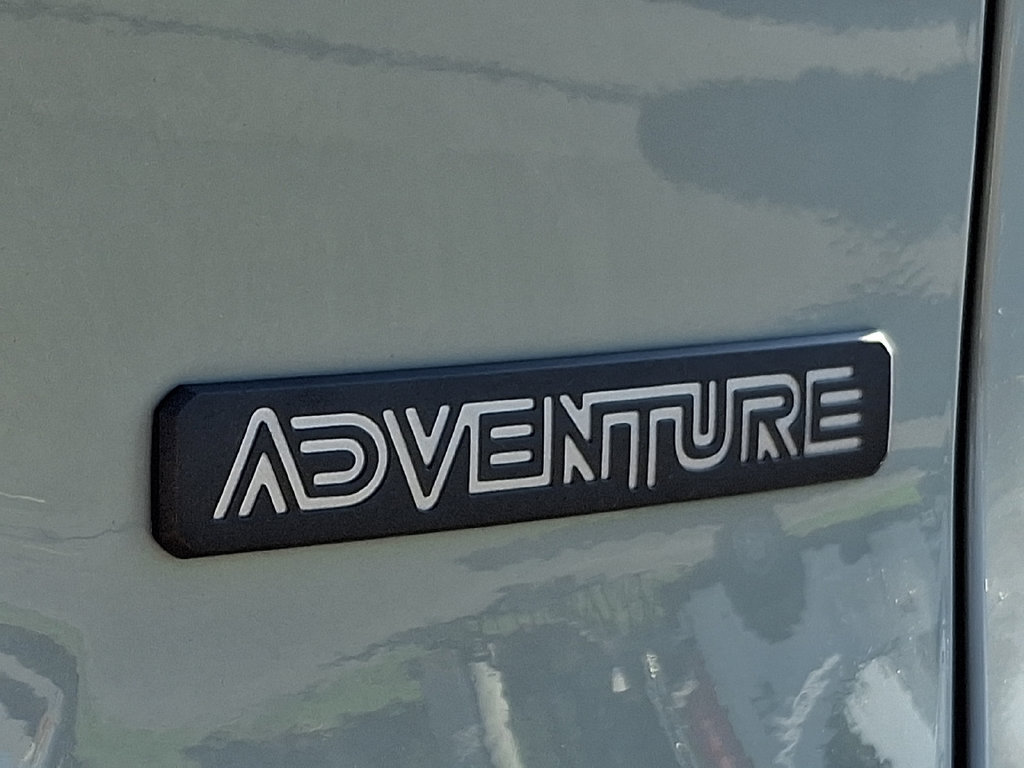 Used 2020 Toyota RAV4 Adventure AWD/4WD image 32