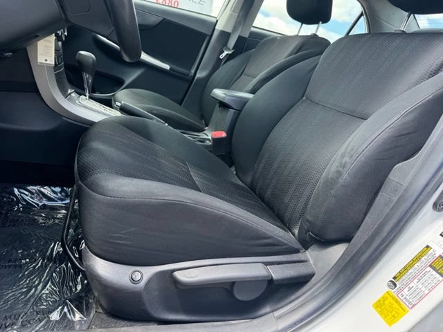 Used 2011 Toyota Corolla S FWD image 5