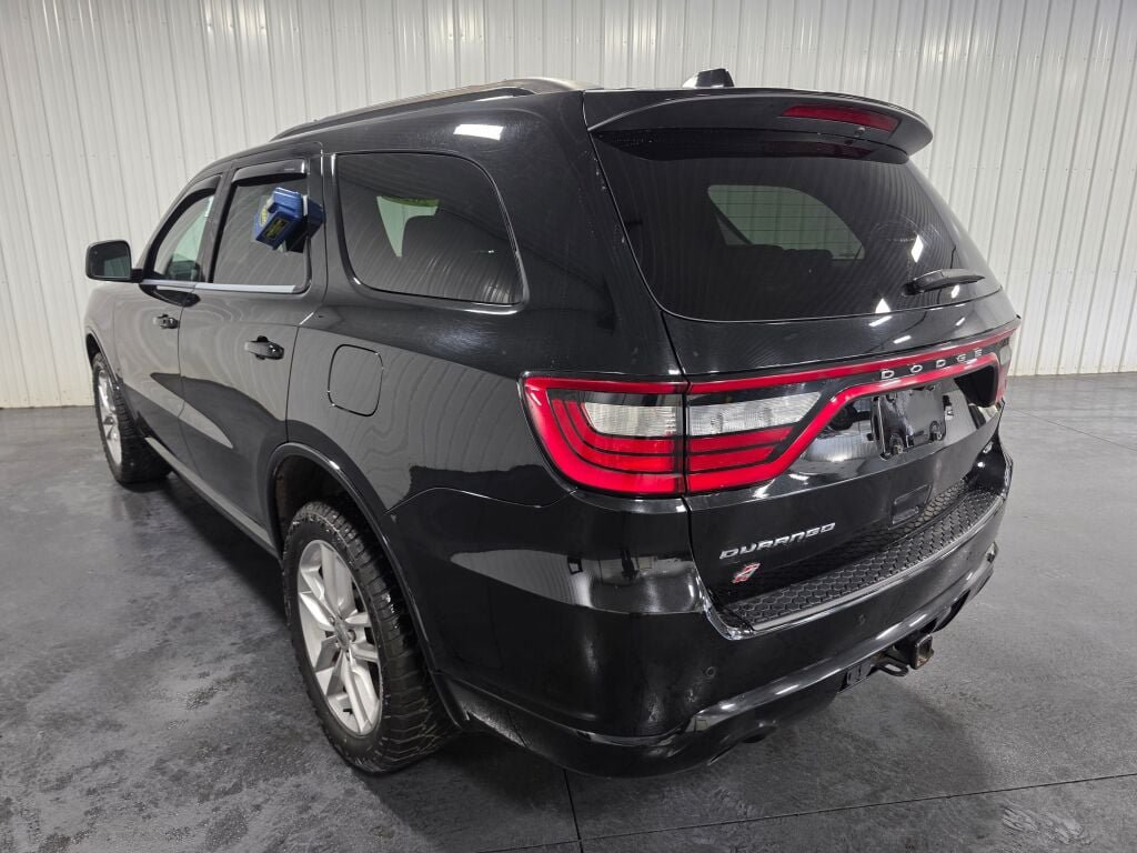 Used 2023 Dodge Durango GT AWD/4WD image 3
