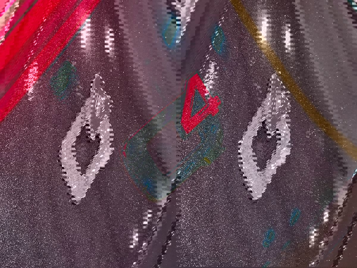 Used 2018 Alfa Romeo Stelvio AWD image 28