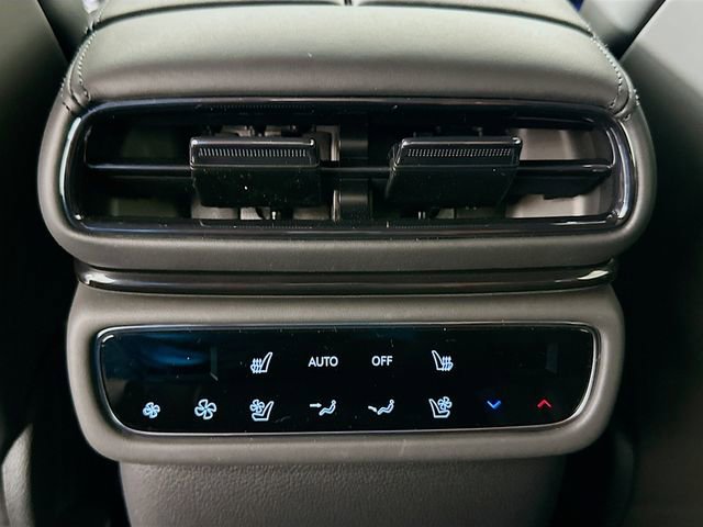 New 2026 Genesis GV80 3.5T e-SC image 18