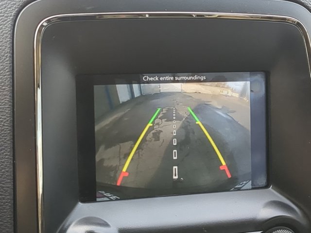 Used 2018 Dodge Durango GT AWD/4WD image 17