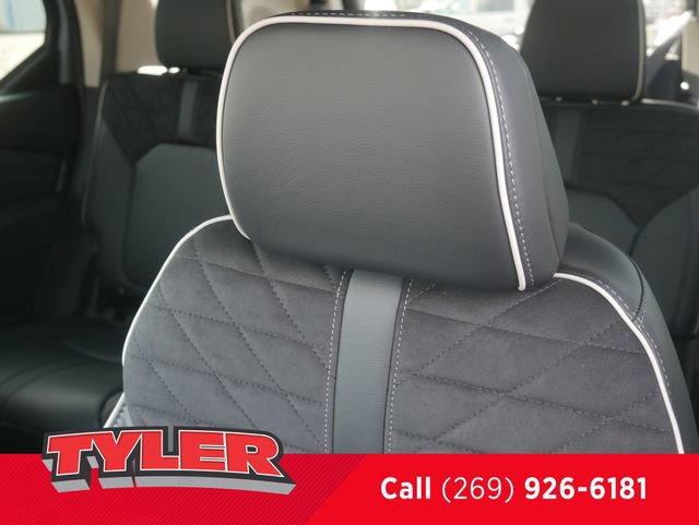 New 2026 Honda Pilot Elite image 43