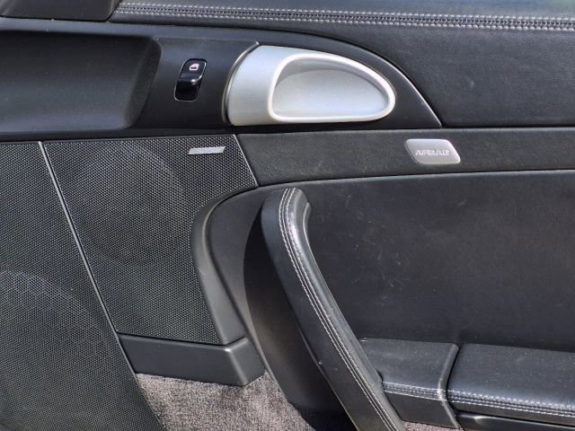 Used 2008 Porsche 911 Turbo image 39