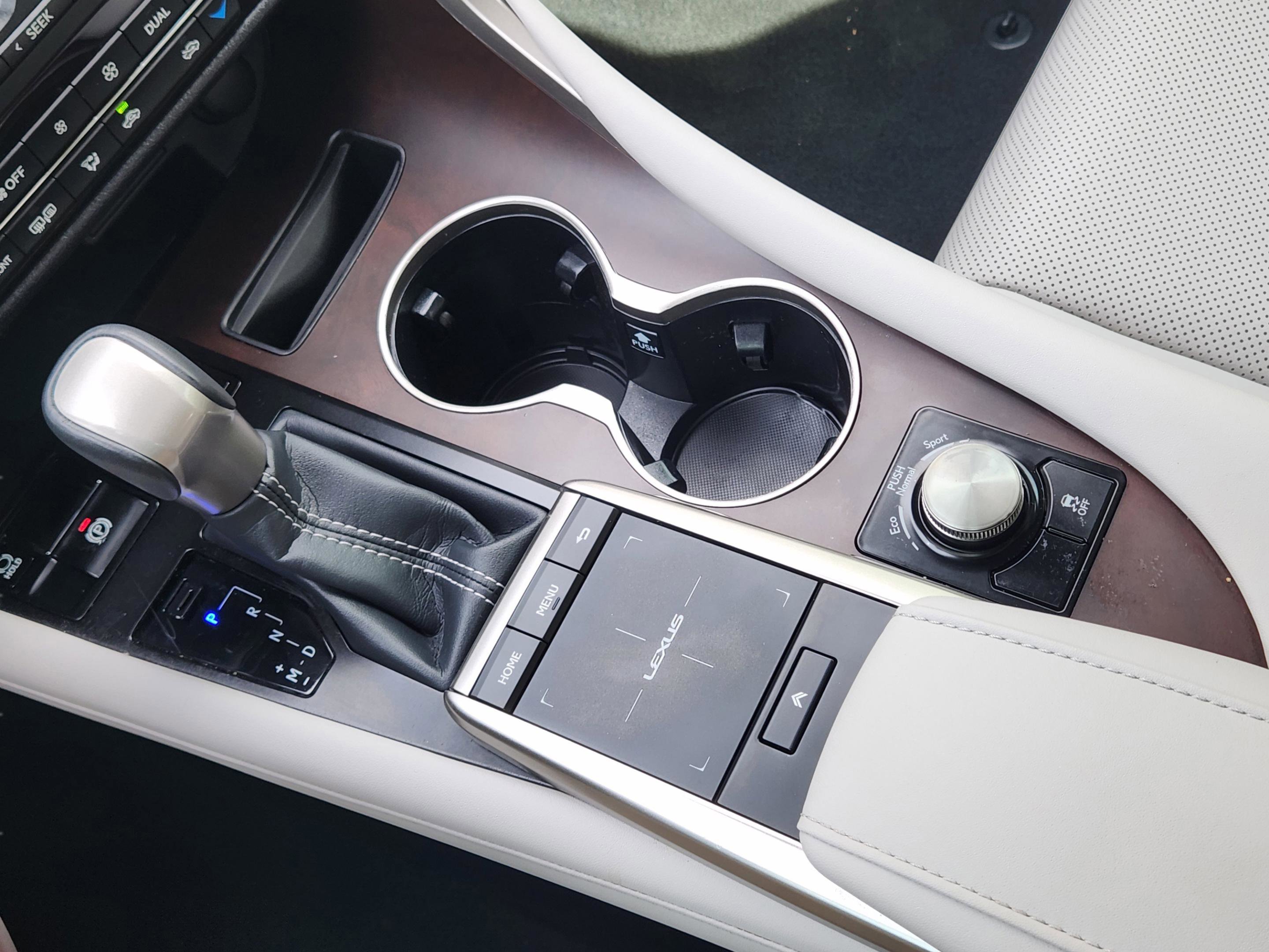 Used 2022 Lexus RX 350 FWD w/ Premium Package image 23