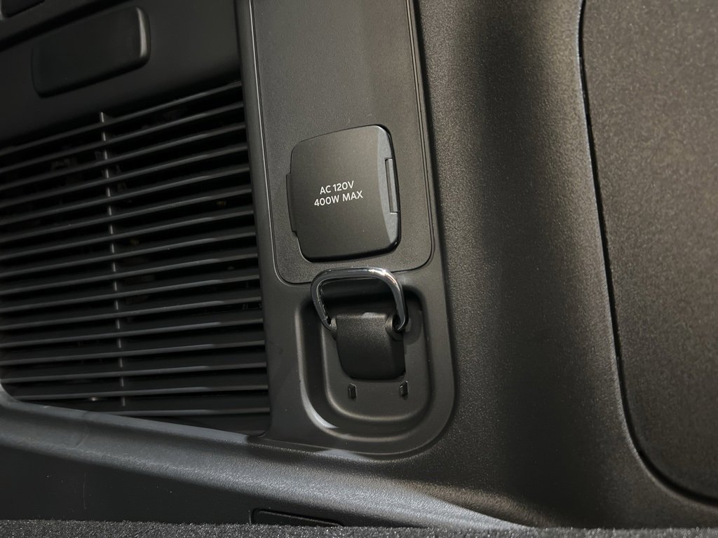 New 2026 Ford Expedition Platinum image 42