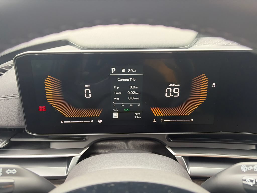 New 2026 Kia Carnival FWD image 14