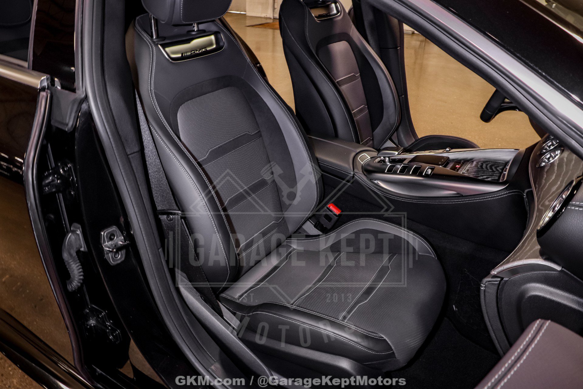 Used 2019 Mercedes-Benz AMG GT 63 image 78