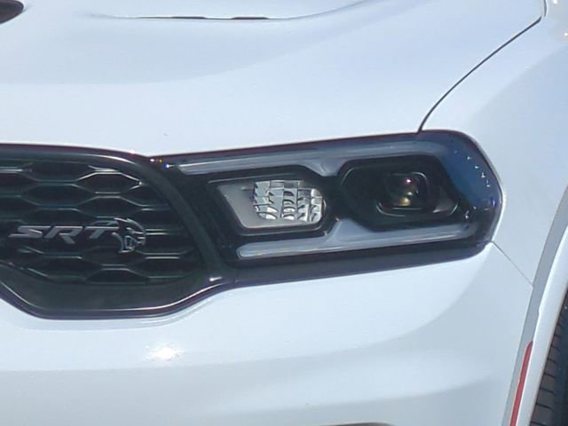 New 2026 Dodge Durango SRT Hellcat image 17