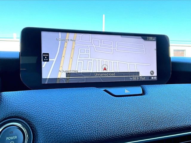 Used 2024 MAZDA CX-90 Plug-In Hybrid w/ Premium Pkg image 20