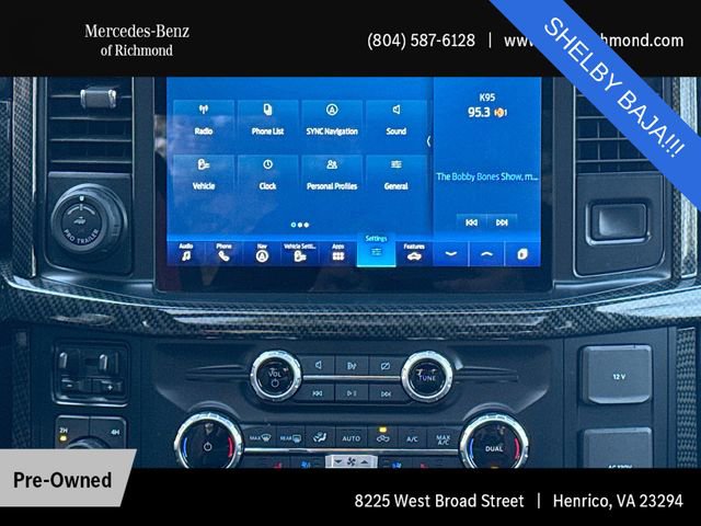 Used 2023 Ford F150 Raptor image 20