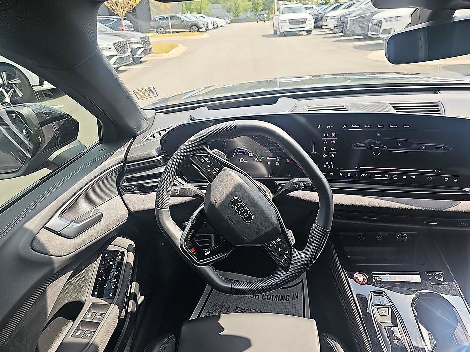 Used 2025 Audi S5 Prestige AWD/4WD image 15