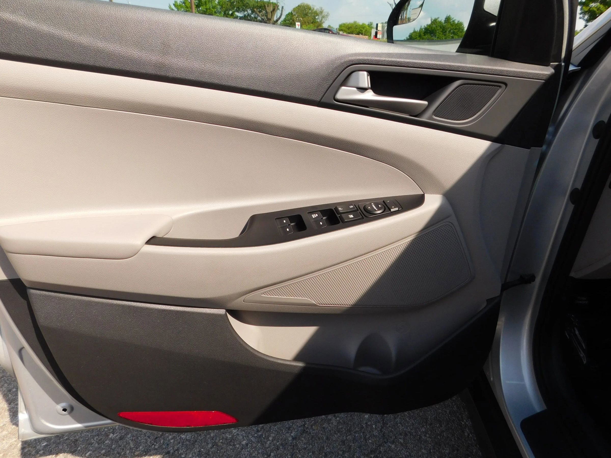 Used 2018 Hyundai Tucson SE AWD/4WD image 11