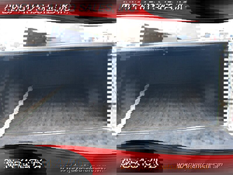 Used 2017 RAM 1500 Laramie Longhorn w/ Convenience Group image 36