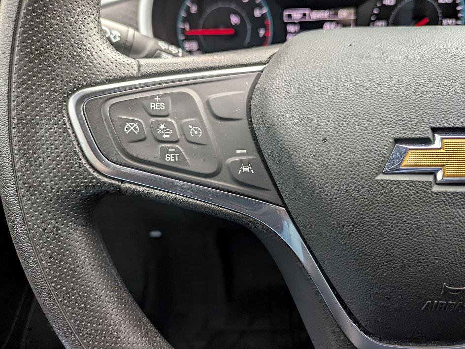 Used 2024 Chevrolet Malibu LT w/ LPO, Floor Liner Package image 13