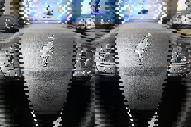 New 2025 Ford Bronco Sport Big Bend w/ Convenience Package image 33