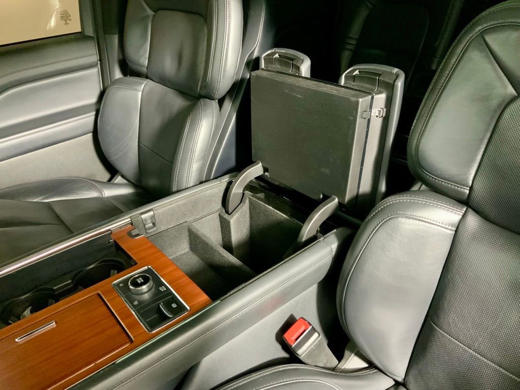 Used 2022 Lincoln Navigator Reserve image 30