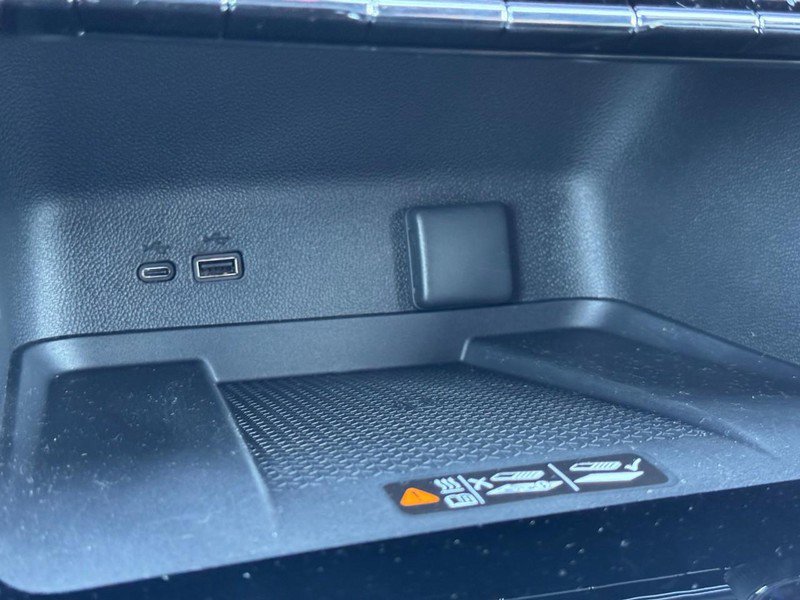 New 2026 Chevrolet Traverse Z71 w/ Enhanced Driving Package image 16