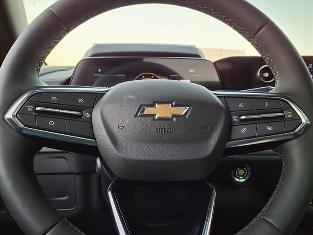 New 2025 Chevrolet Tahoe Premier RWD image 26