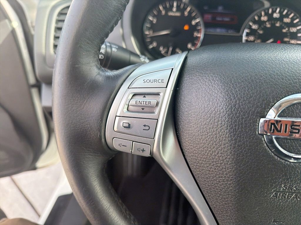 Used 2018 Nissan Altima 2.5 SV image 19