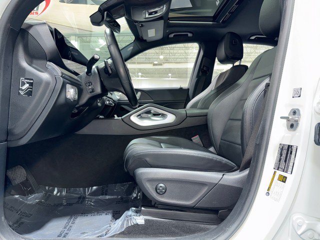 Used 2021 Mercedes-Benz GLE 350 4MATIC w/ Premium Package image 30
