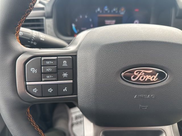 New 2026 Ford F150 Tremor AWD/4WD image 20