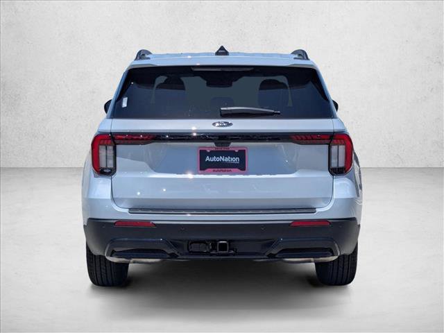 New 2026 Ford Explorer ST-Line w/ Premium Package RWD image 8