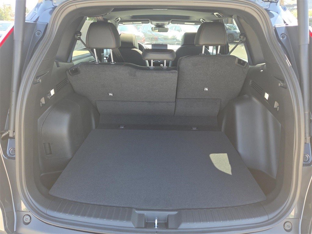 New 2026 Honda CR-V Sport-L image 30