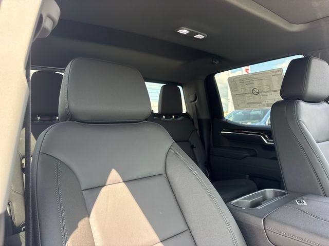 New 2026 GMC Sierra 1500 Elevation w/ Elevation Premium Package AWD/4WD image 30
