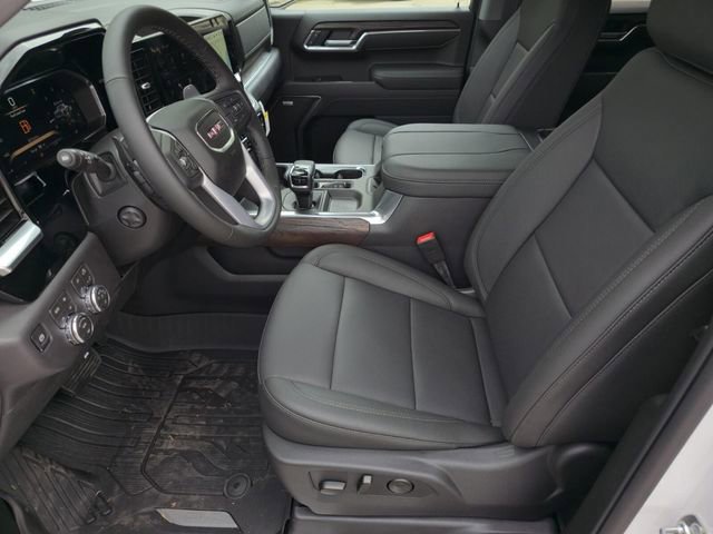New 2026 GMC Sierra 1500 SLT AWD/4WD image 16