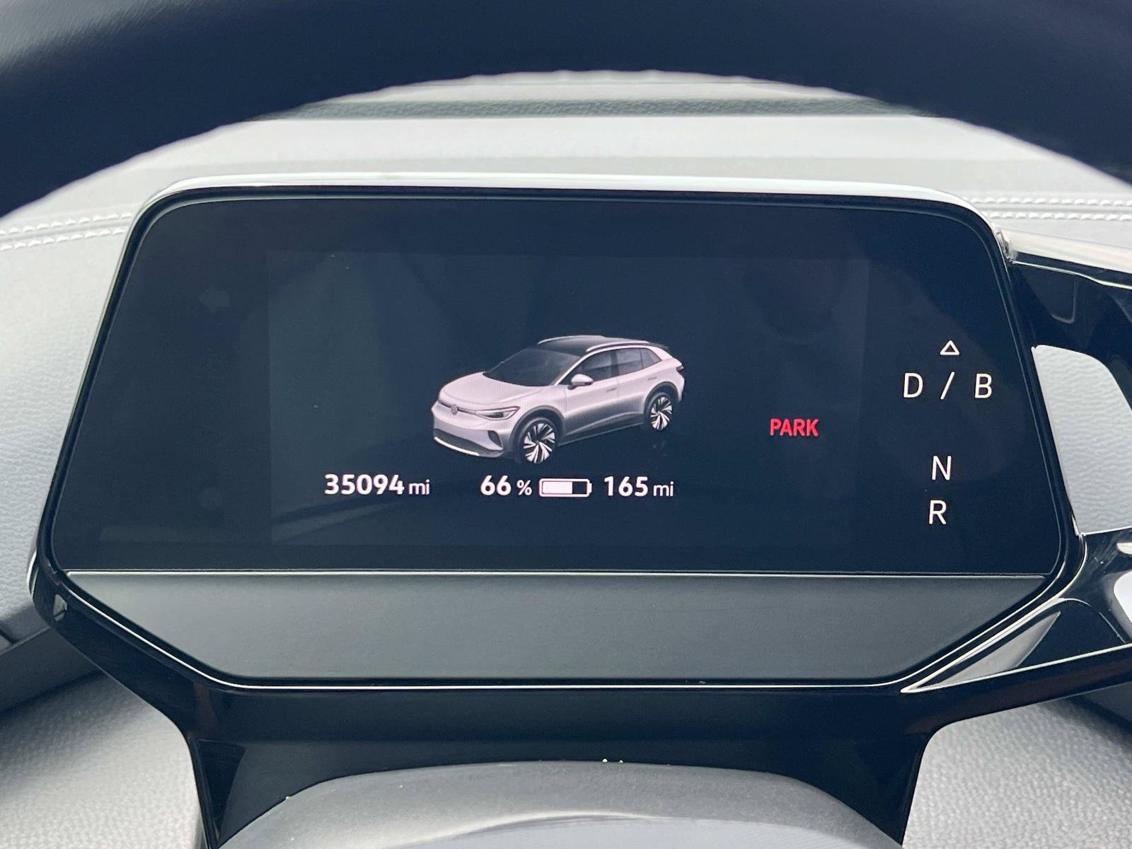Certified 2023 Volkswagen ID.4 Pro S AWD/4WD image 12