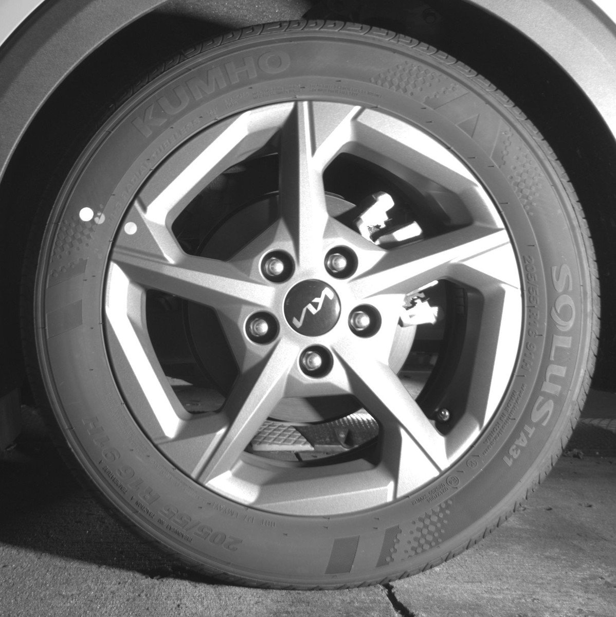 Used 2025 Kia K4 FWD image 14
