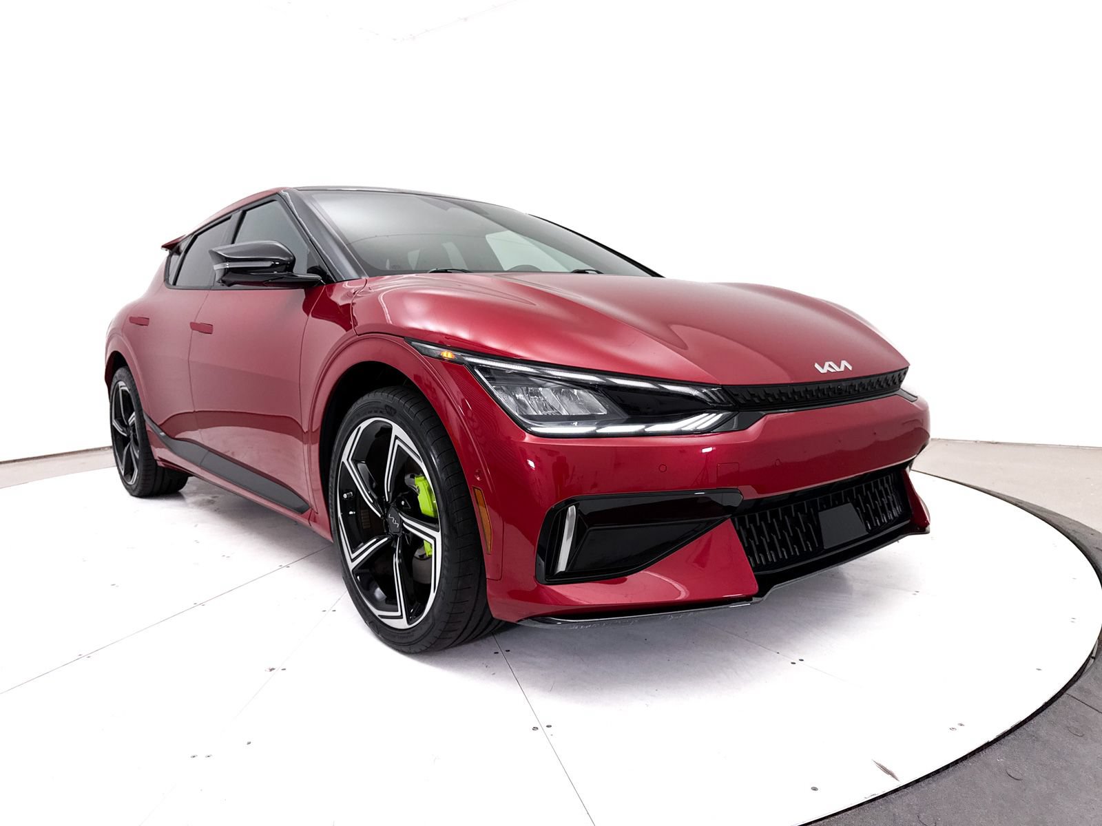 Certified 2023 Kia EV6 GT AWD/4WD image 18