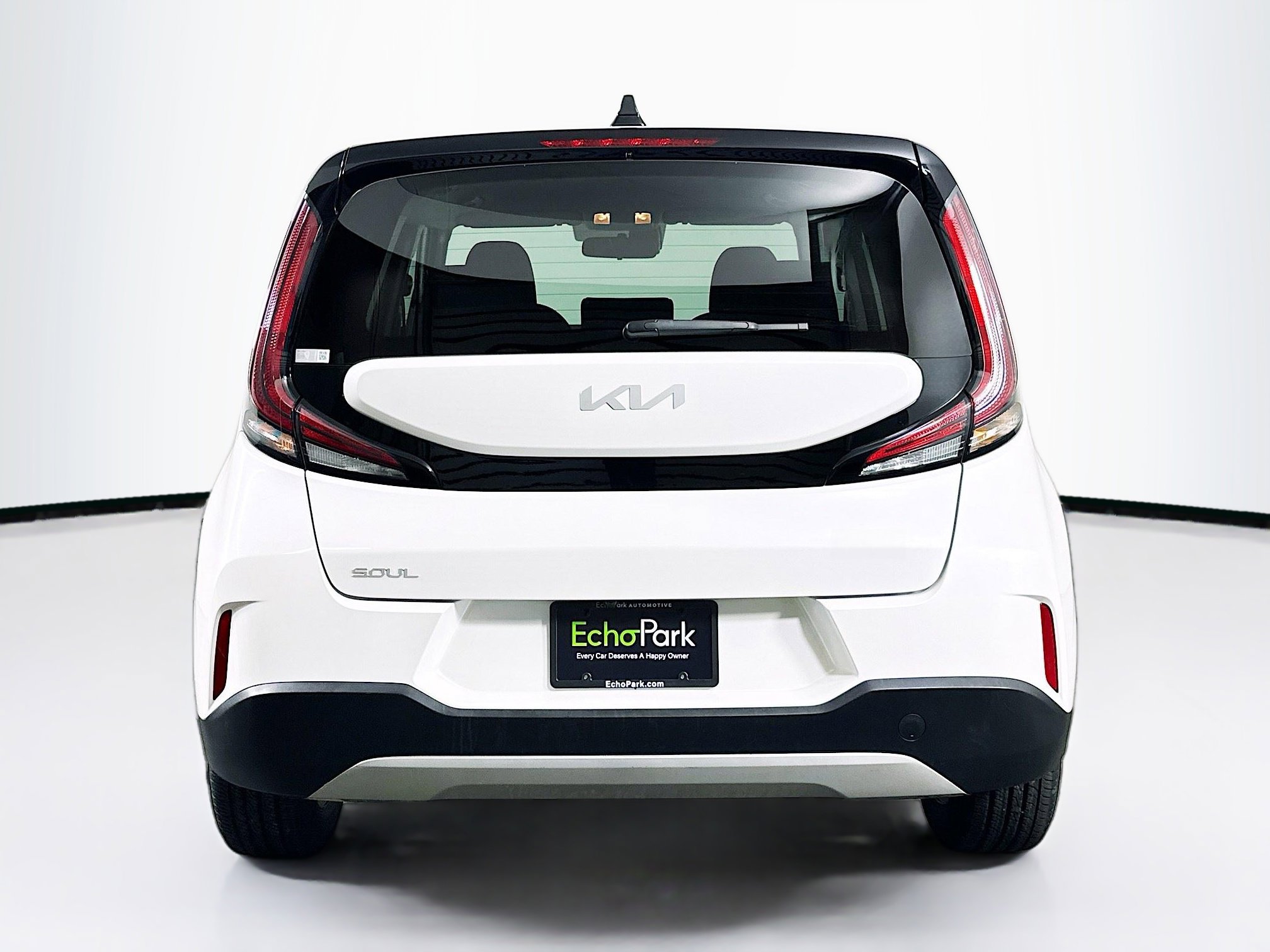 Used 2024 Kia Soul LX w/ Option Group 015 image 7
