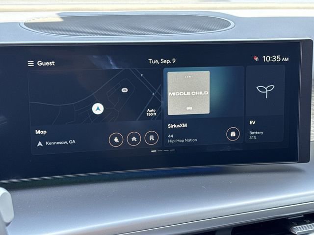 New 2026 Hyundai Ioniq 9 SEL AWD/4WD image 23