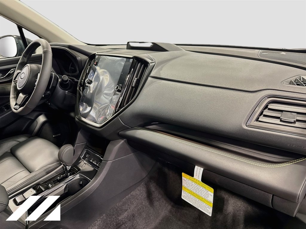 New 2027 Subaru Ascent Onyx Edition AWD/4WD image 33