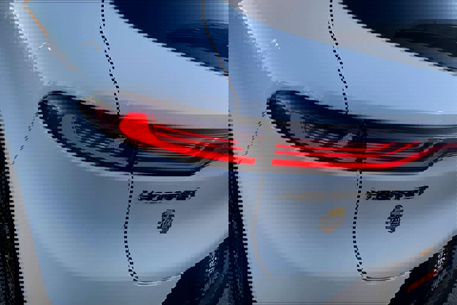 Used 2024 Dodge Hornet GT w/ GT Blacktop Package image 32