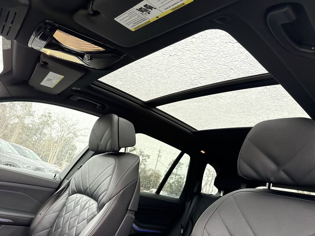 Used 2024 BMW X5 sDrive40i image 14