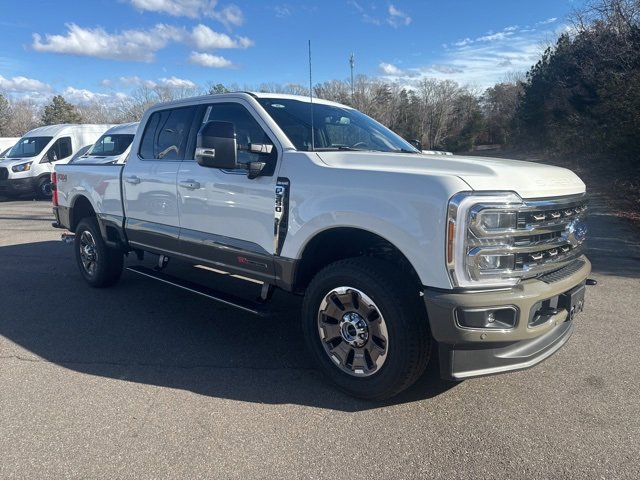 New 2026 Ford F350 King Ranch image 28