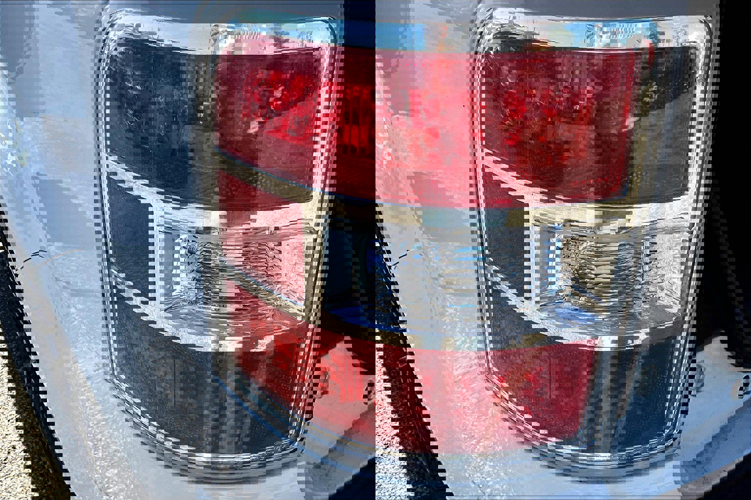 Used 2017 Ford Flex Limited w/ Equipment Group 303A image 29