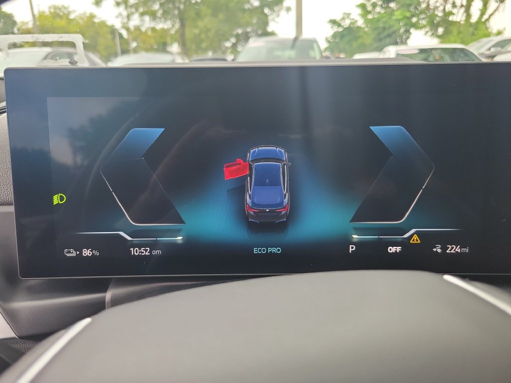 Used 2024 BMW i4 eDrive40 RWD image 28