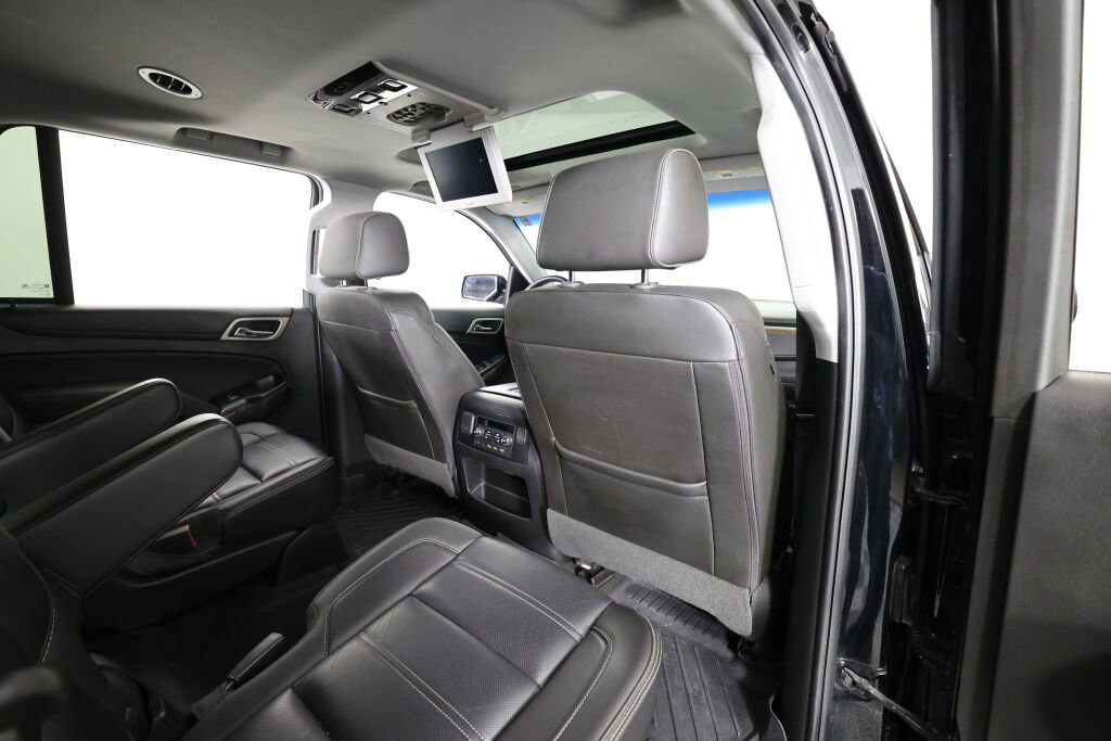 Used 2018 GMC Yukon Denali w/ Denali Ultimate Package image 23