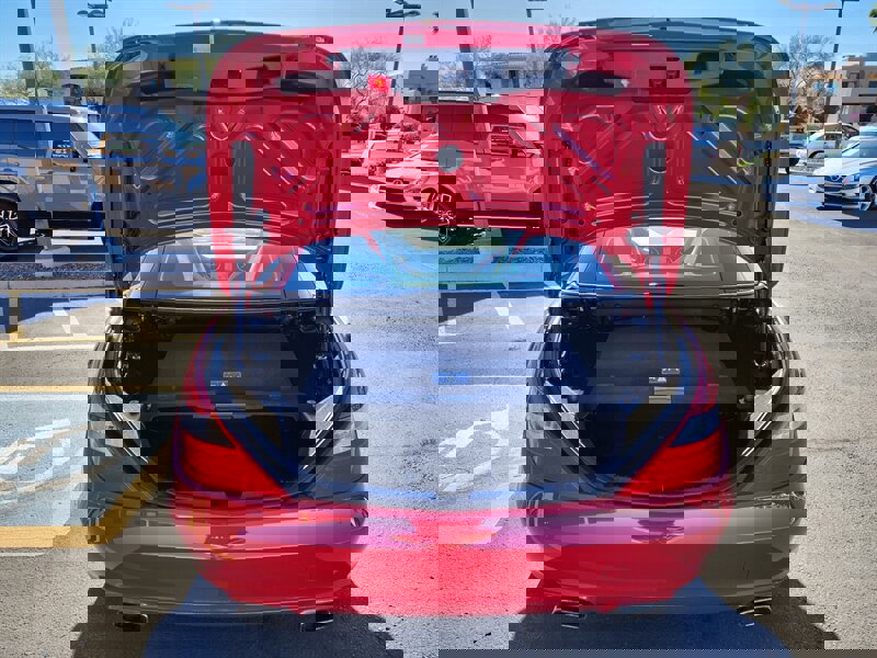 Used 2015 Mercedes-Benz SLK 250 w/ Premium Package image 14