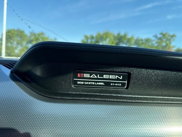 Used 2021 Ford Mustang GT w/ Equipment Group 301A RWD image 17