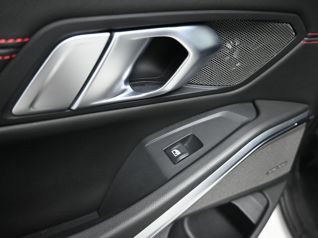 Used 2024 BMW M3 CS image 37