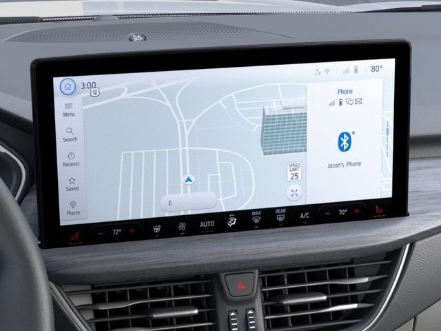 New 2025 Ford Escape SE w/ PHEV Premium Package FWD image 14