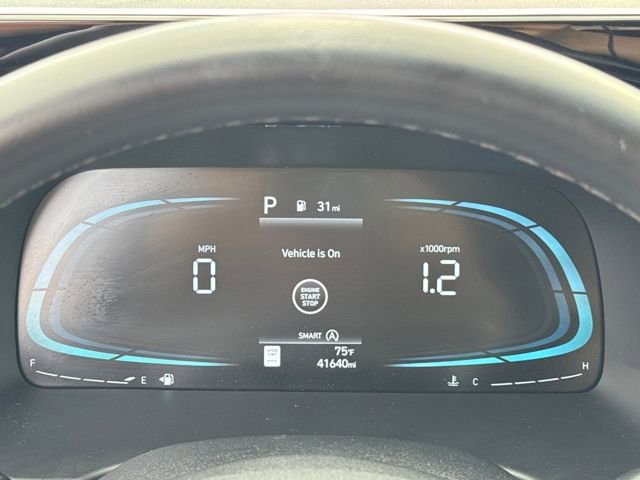 Used 2024 Hyundai Palisade SEL image 17