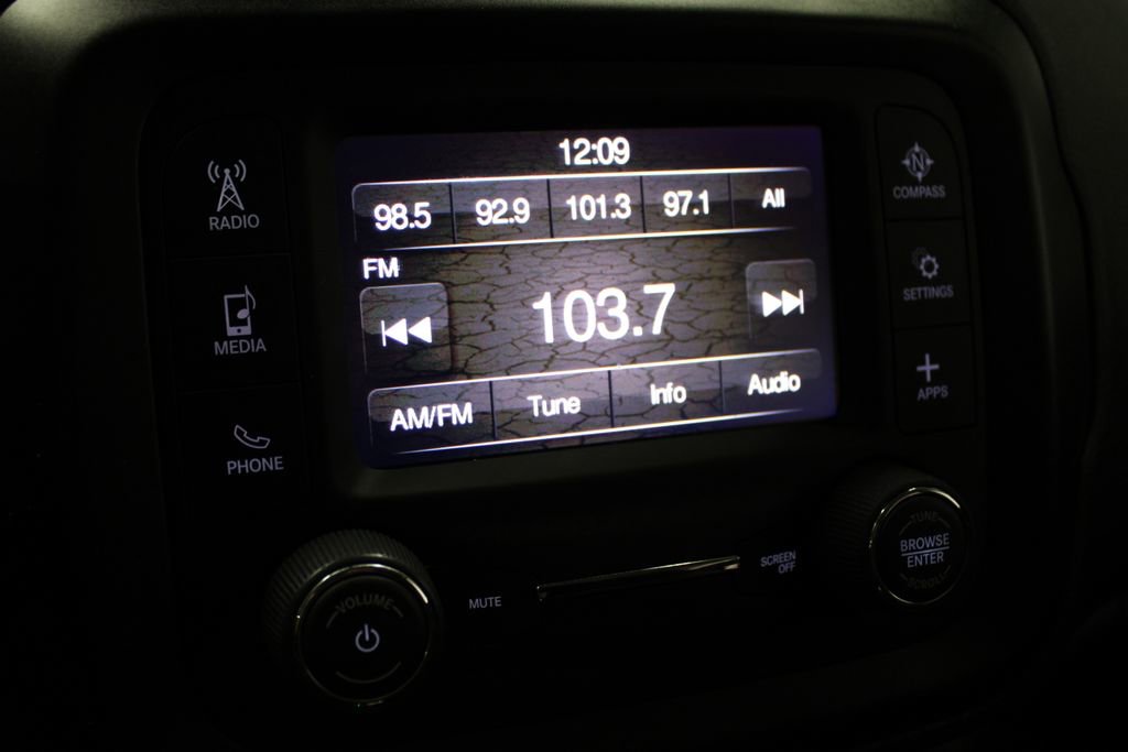 Used 2020 Jeep Renegade Sport w/ Sport Appearance Group image 15