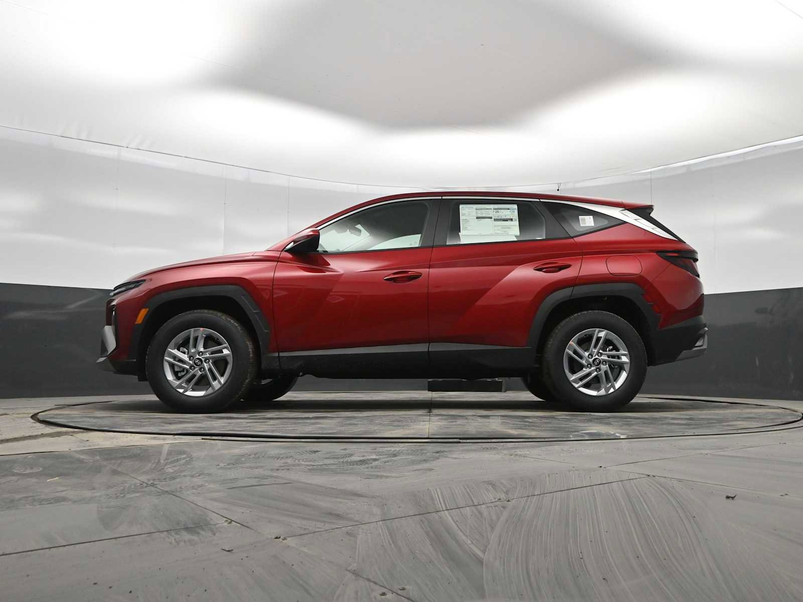 New 2026 Hyundai Tucson SE image 34