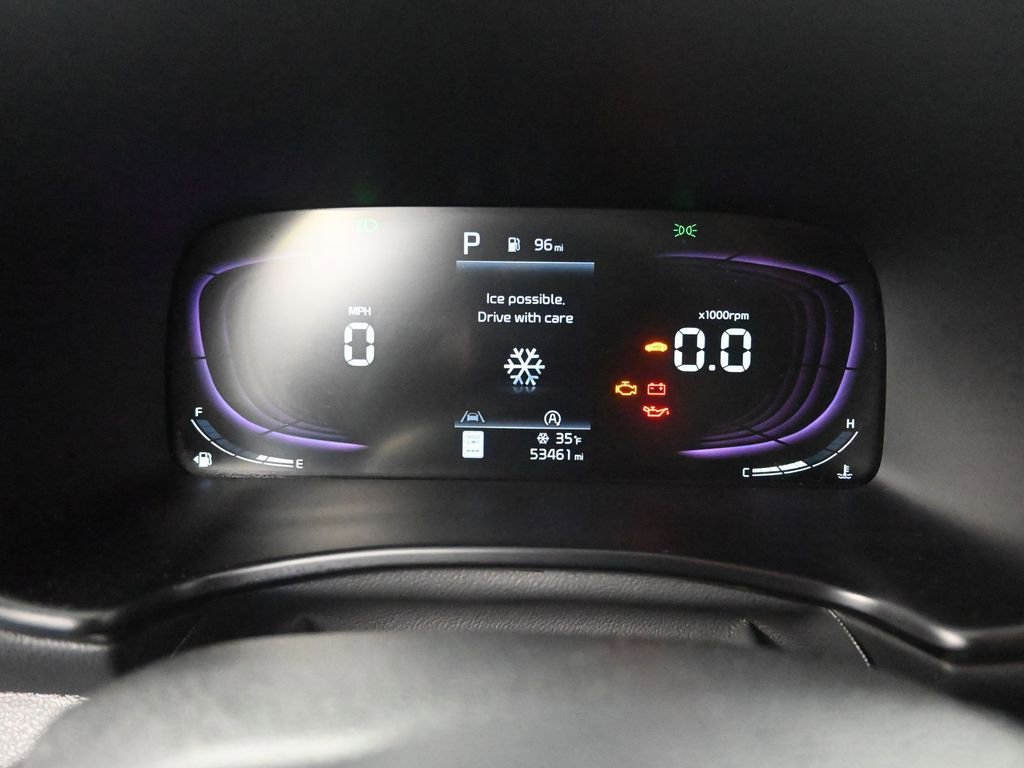 Used 2024 Kia Soul S image 35